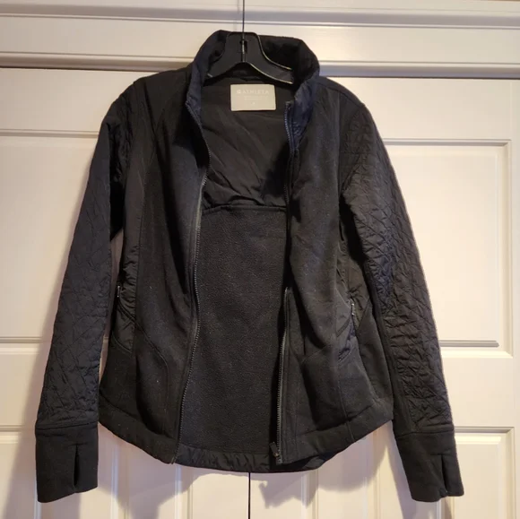 Athleta jacket - Picture 4 of 9